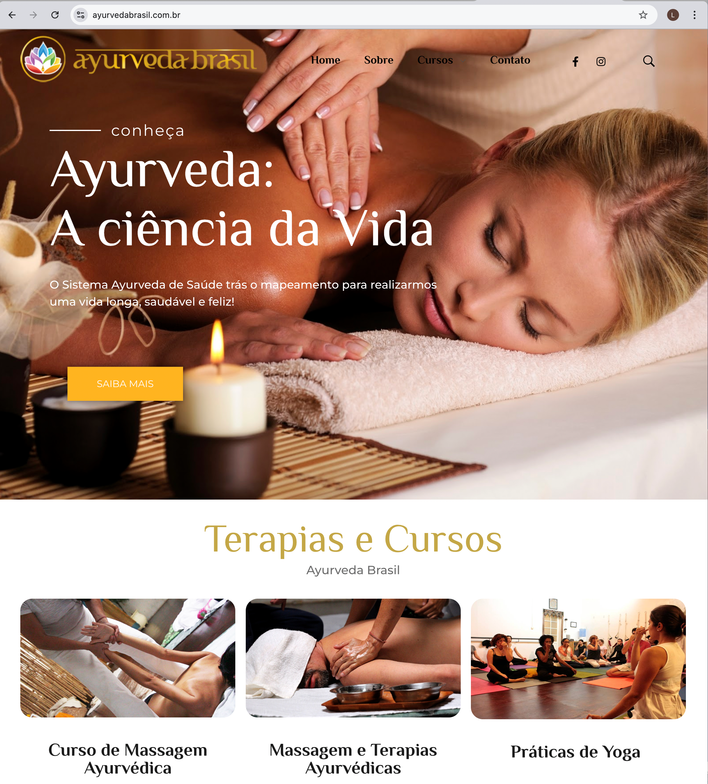 siteayur